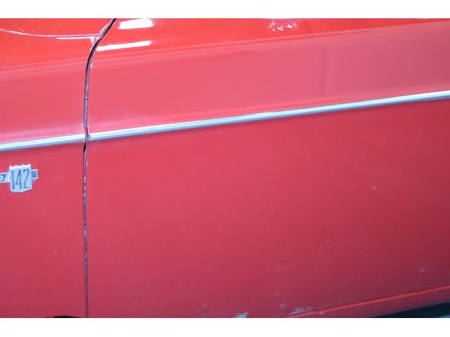 1968 Volvo 142 (CC-957857) for sale in Derry, New Hampshire