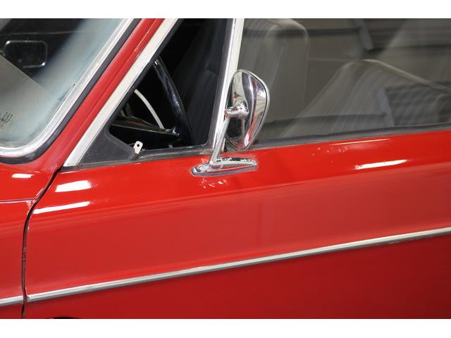 1968 Volvo 142 (CC-957857) for sale in Derry, New Hampshire