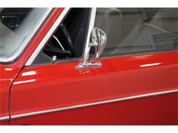 1968 Volvo 142 (CC-957857) for sale in Derry, New Hampshire