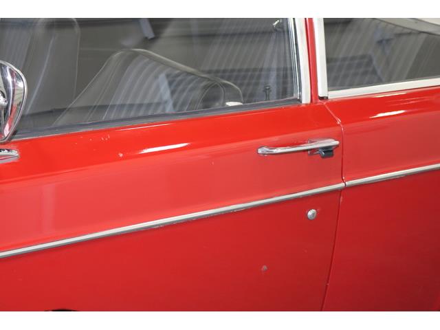 1968 Volvo 142 (CC-957857) for sale in Derry, New Hampshire