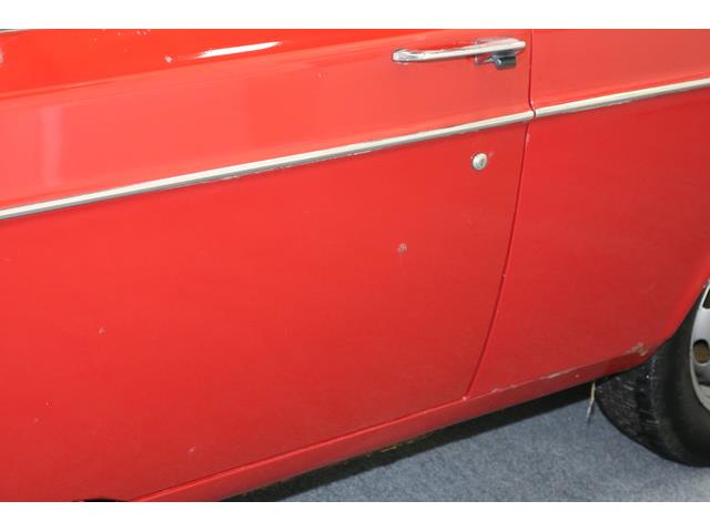 1968 Volvo 142 (CC-957857) for sale in Derry, New Hampshire