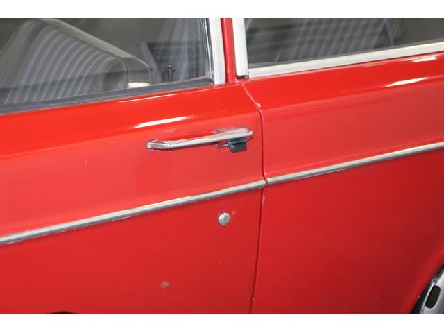 1968 Volvo 142 (CC-957857) for sale in Derry, New Hampshire
