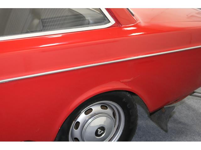 1968 Volvo 142 (CC-957857) for sale in Derry, New Hampshire