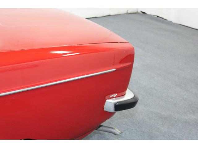 1968 Volvo 142 (CC-957857) for sale in Derry, New Hampshire