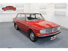1968 Volvo 142 (CC-957857) for sale in Derry, New Hampshire