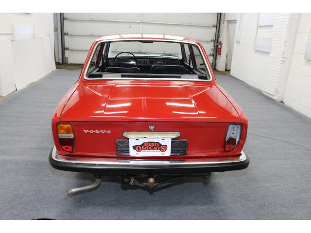 1968 Volvo 142 (CC-957857) for sale in Derry, New Hampshire