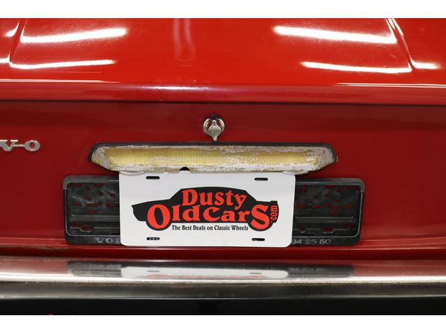 1968 Volvo 142 (CC-957857) for sale in Derry, New Hampshire