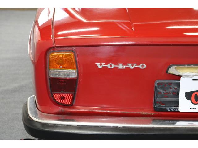 1968 Volvo 142 (CC-957857) for sale in Derry, New Hampshire