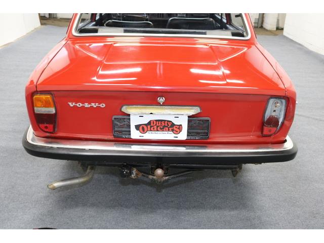 1968 Volvo 142 (CC-957857) for sale in Derry, New Hampshire