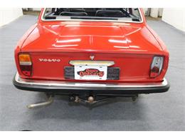 1968 Volvo 142 (CC-957857) for sale in Derry, New Hampshire