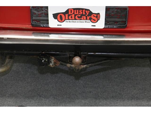 1968 Volvo 142 (CC-957857) for sale in Derry, New Hampshire