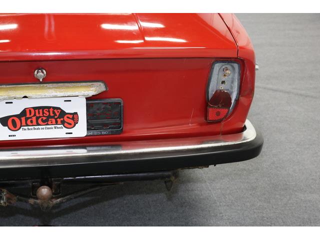 1968 Volvo 142 (CC-957857) for sale in Derry, New Hampshire