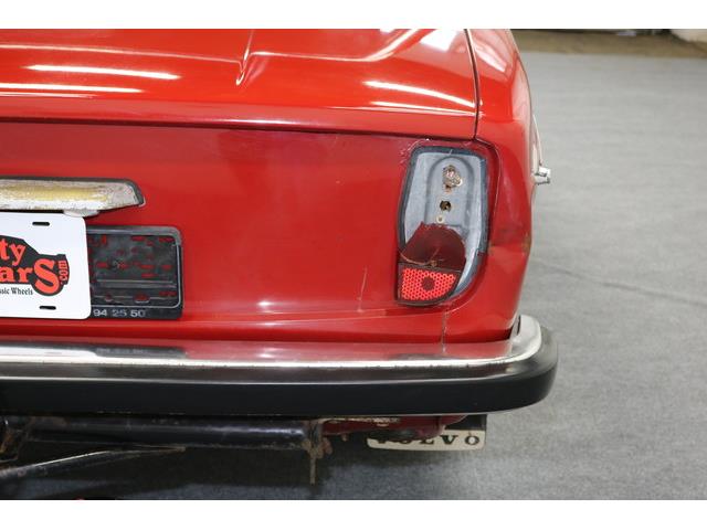 1968 Volvo 142 (CC-957857) for sale in Derry, New Hampshire