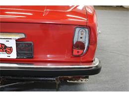 1968 Volvo 142 (CC-957857) for sale in Derry, New Hampshire