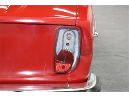 1968 Volvo 142 (CC-957857) for sale in Derry, New Hampshire
