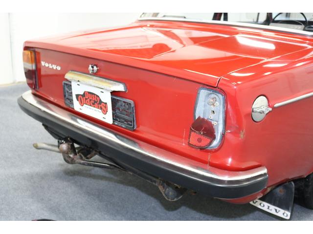 1968 Volvo 142 (CC-957857) for sale in Derry, New Hampshire