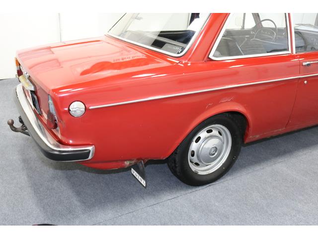 1968 Volvo 142 (CC-957857) for sale in Derry, New Hampshire