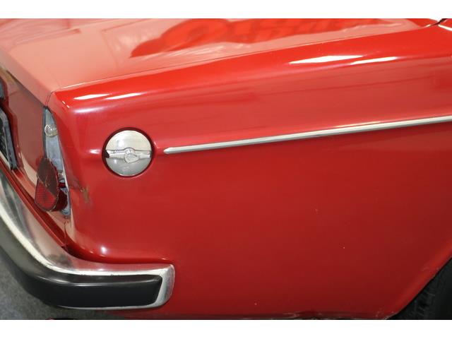 1968 Volvo 142 (CC-957857) for sale in Derry, New Hampshire