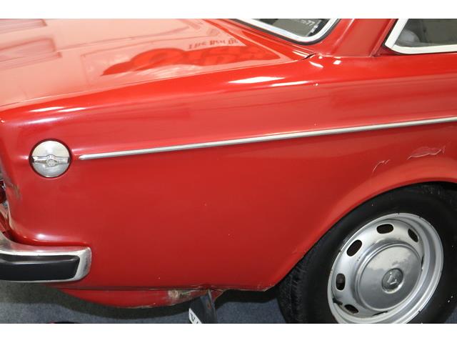 1968 Volvo 142 (CC-957857) for sale in Derry, New Hampshire