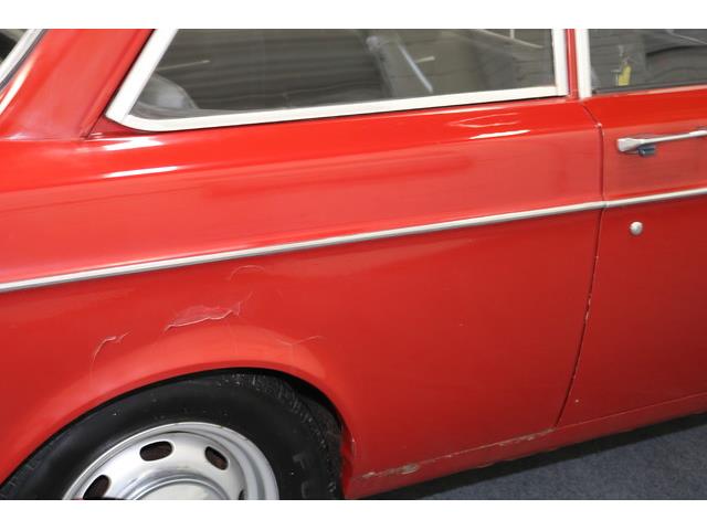 1968 Volvo 142 (CC-957857) for sale in Derry, New Hampshire
