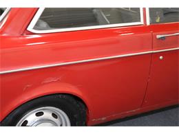 1968 Volvo 142 (CC-957857) for sale in Derry, New Hampshire