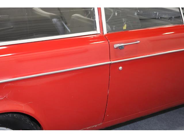 1968 Volvo 142 (CC-957857) for sale in Derry, New Hampshire