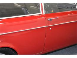1968 Volvo 142 (CC-957857) for sale in Derry, New Hampshire