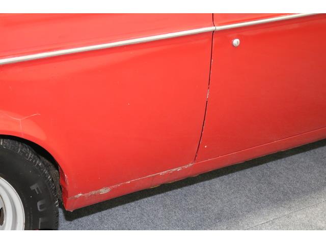 1968 Volvo 142 (CC-957857) for sale in Derry, New Hampshire