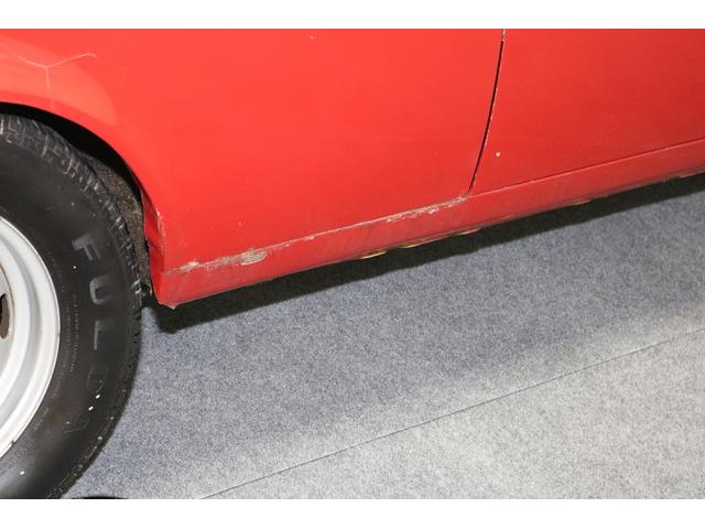 1968 Volvo 142 (CC-957857) for sale in Derry, New Hampshire