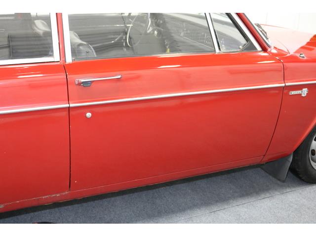 1968 Volvo 142 (CC-957857) for sale in Derry, New Hampshire