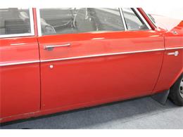 1968 Volvo 142 (CC-957857) for sale in Derry, New Hampshire
