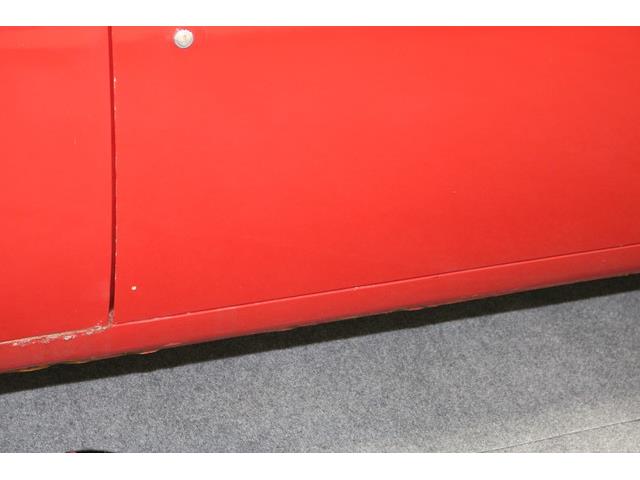 1968 Volvo 142 (CC-957857) for sale in Derry, New Hampshire