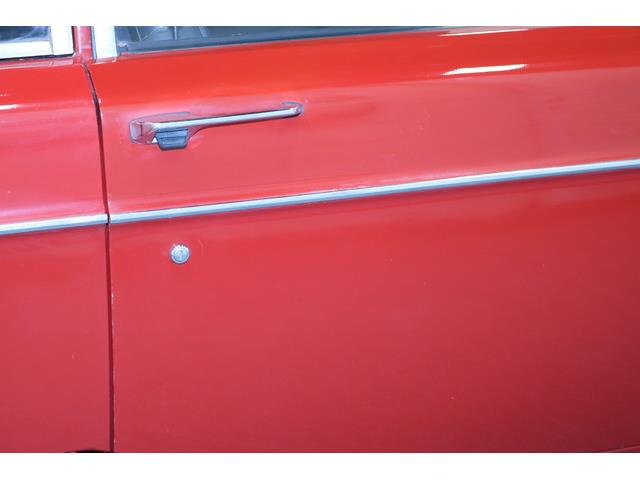 1968 Volvo 142 (CC-957857) for sale in Derry, New Hampshire