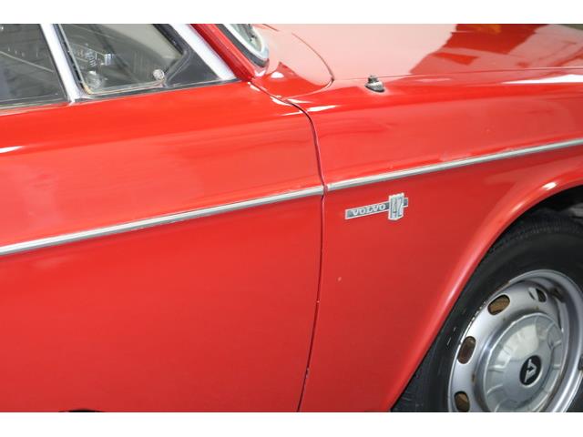 1968 Volvo 142 (CC-957857) for sale in Derry, New Hampshire