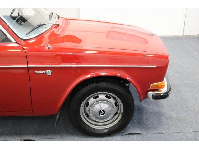 1968 Volvo 142 (CC-957857) for sale in Derry, New Hampshire