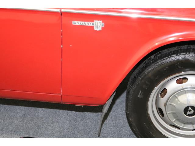 1968 Volvo 142 (CC-957857) for sale in Derry, New Hampshire
