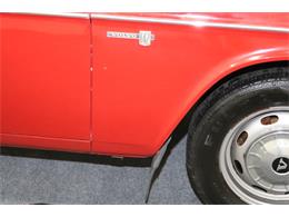 1968 Volvo 142 (CC-957857) for sale in Derry, New Hampshire