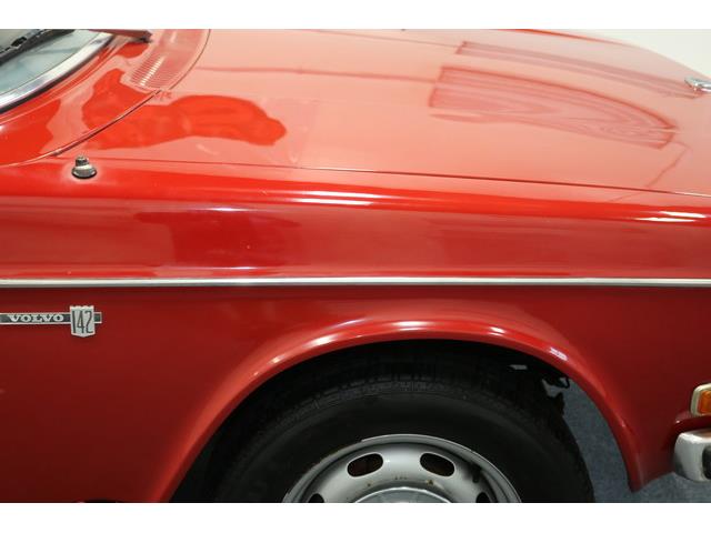 1968 Volvo 142 (CC-957857) for sale in Derry, New Hampshire