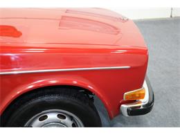 1968 Volvo 142 (CC-957857) for sale in Derry, New Hampshire