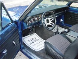 1972 Dodge Dart Swinger (CC-957888) for sale in Hendersonville, Tennessee