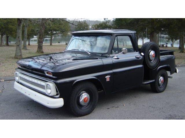 1964 Chevrolet C/K 10 (CC-957892) for sale in Hendersonville, Tennessee