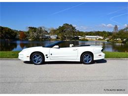 1999 Pontiac Firebird (CC-957911) for sale in Clearwater, Florida