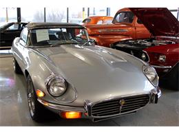1974 Jaguar XKE (CC-957947) for sale in Fort Worth, Texas