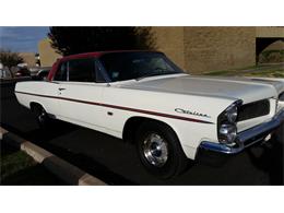 1963 Pontiac Catalina 421 (CC-957964) for sale in Tempe, Arizona