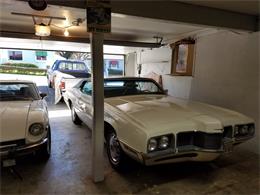 1970 Ford Thunderbird (CC-957969) for sale in Concord , California