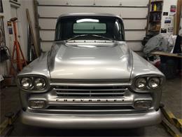 1959 Chevrolet 3100 (CC-957989) for sale in Hopewell Jct , New York