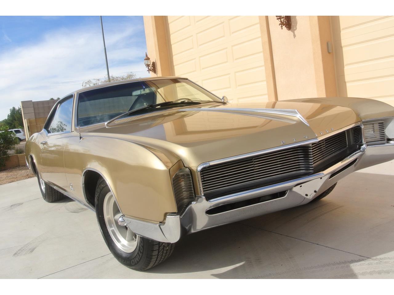 1966 Buick Riviera For Sale | ClassicCars.com | CC-957990