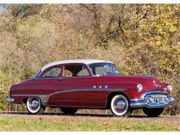 1951 Buick Special Deluxe (CC-958015) for sale in Oklahoma City, Oklahoma