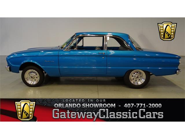 1960 Ford Falcon (CC-950802) for sale in Lake Mary, Florida