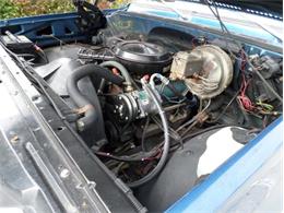 1980 Chevrolet K-10 Custom Deluxe (CC-958025) for sale in Punta Gorda, Florida